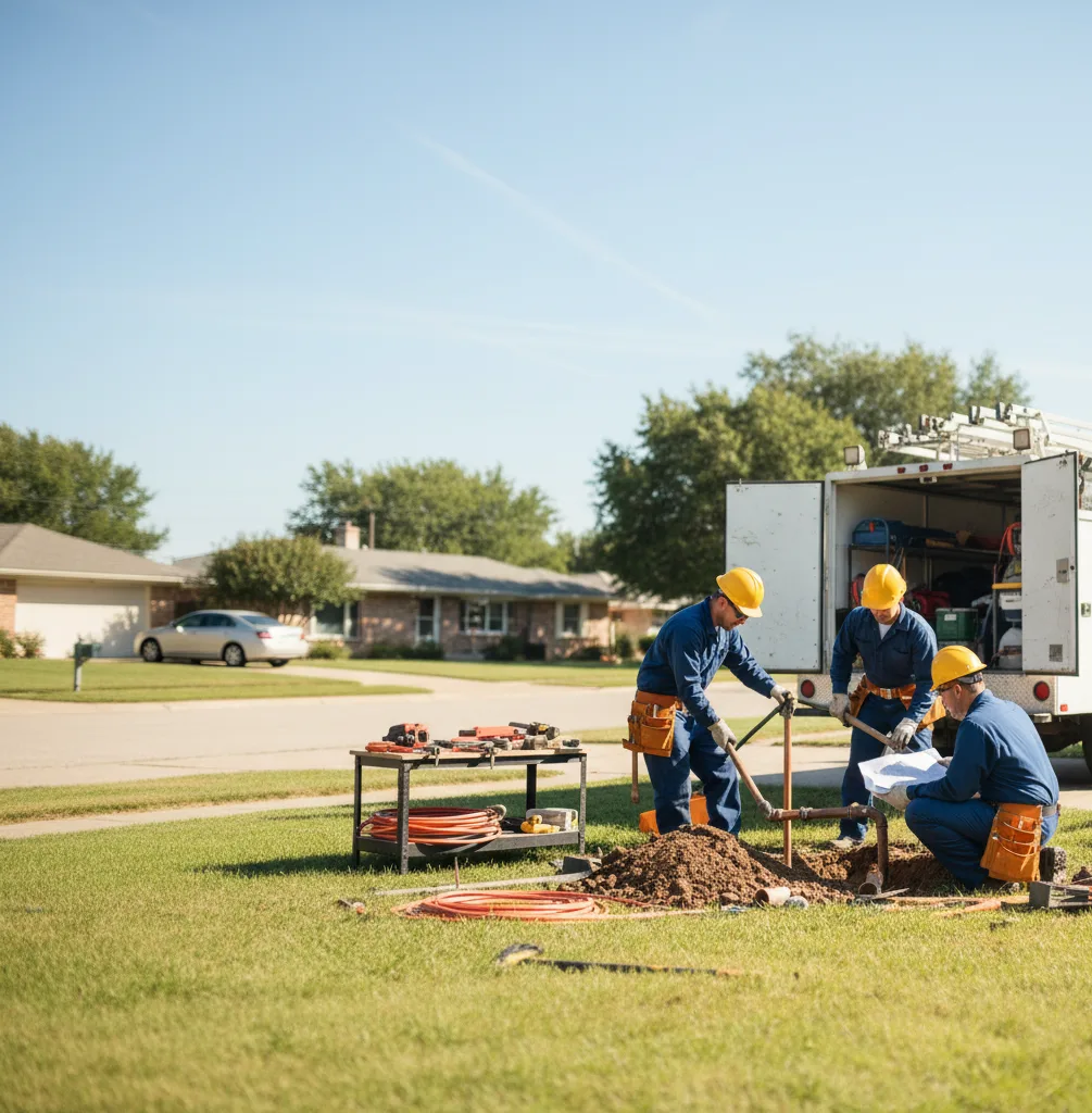 Water Heater Repair in Womelsdorf, PA
